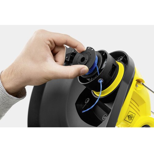K&amp;auml;rcher LTR 18V-30 Battery akumulatorski trimer za travu, (bez baterije i punjača) Slike