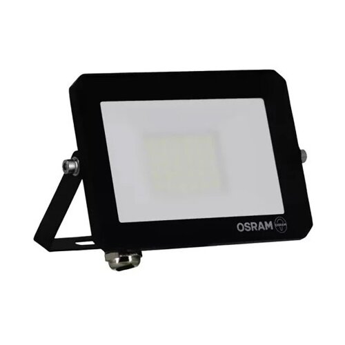 Ledvance Osram floodlight reflektor lux 30w 3000k ip65 crni ( o89624 ) Slike