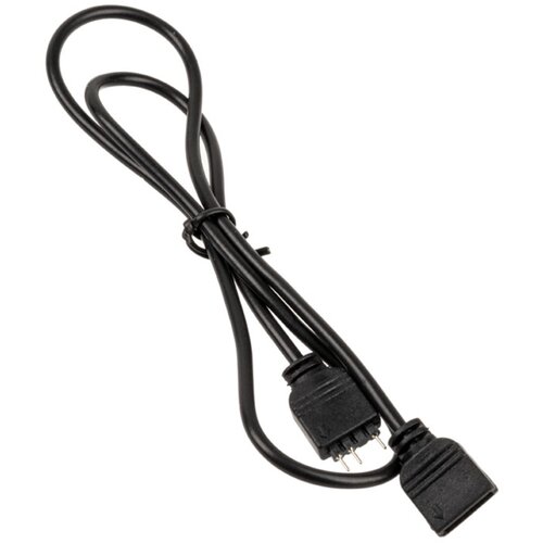 Kolink PC ventilator podalj&scaron;ek [1x 3-polni ženski konektor za računalni&scaron;ki ventilator - 1x 3-polni mo&scaron;ki konektor za računalni&scaron;ki ventilator] 0.5 m črna Koli, (20428644) Cene