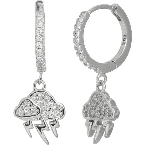 J&B Jewelry J&amp;B Jewellery 925 Srebrne Alke 0025 Cene