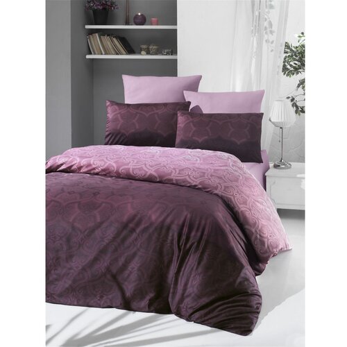 Colourful Cotton posteljina KAYSEN 100% PAMUČNI SATEN 140 x 200 cm Slike