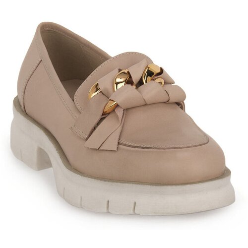 Melluso &amp;Scaron;port CIPRIA FOULARD Rožnata Slike