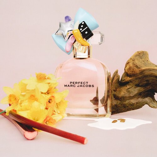 Marc Jacobs perfect parfemska voda 100 ml za žene Slike