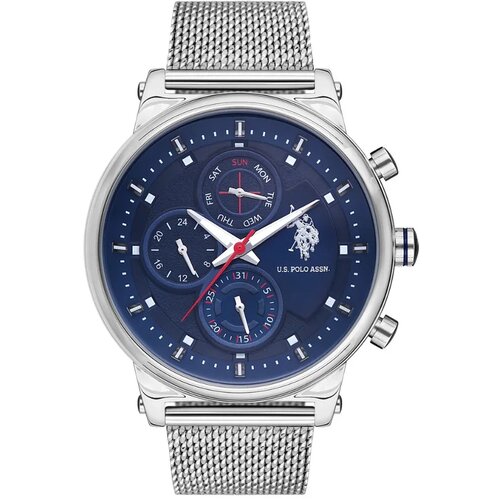  RUČNI SAT U.S.POLO ASSN. USPA1008-01 Cijene