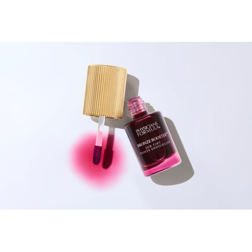 Physicians Formula Bronze Booster Sun Tint barva za ustnice in lica odtenek Berry Tint 10 ml Slike