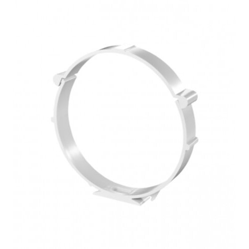 Vents Držač cijevi za ventillaciju fi.153 PVC bijela 8879-36 Cijene