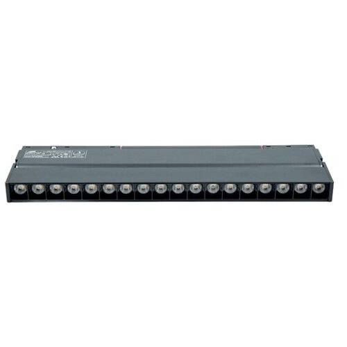 Mitea Lighting M204012-335 4000K 18W 48V led magnetna zglobna linearna svetiljka 24&amp;deg; 335x22x105mm Slike