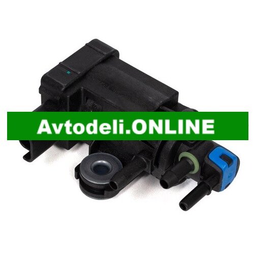 CITRO&amp;Euml;N/PEUGEOT Druckwandler za Turbolader 2.0 DIESEL DW10 Slike