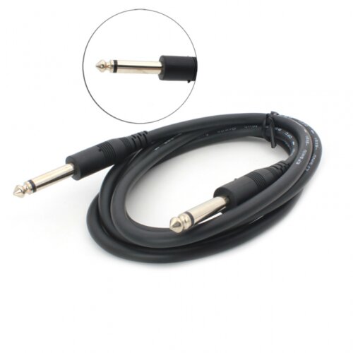 JWD audio kabl 6.3mm - AU19 1.5m Cene