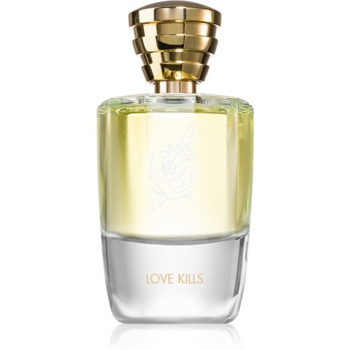 Masque Milano Love Kills parfumska voda uniseks 100 ml Slike