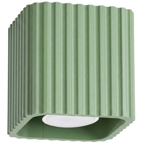 Sollux Lighting Stropna svetilka RIFF 1 žajbljeva GU10, (5000499727) Cene