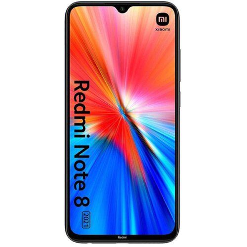 Xiaomi mobilni telefon redmi note 8 2021 dual sim 64GB 4GB ram plava outlet Slike