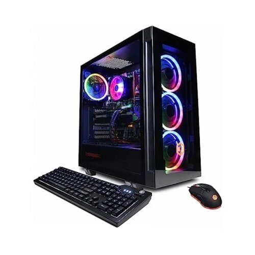  računar intel gaming i7-11700KF/32GB/500GB/RTX3060 12GB Slike
