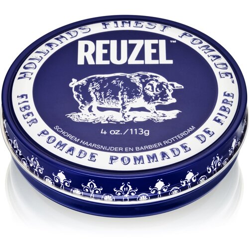 Reuzel Hollands Finest Pomade Fiber balzam za lase 113 g Cene