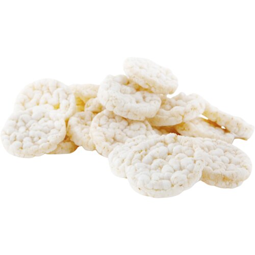 SteirerReis Fuchs Riževi vaflji - natur - 80 g Slike