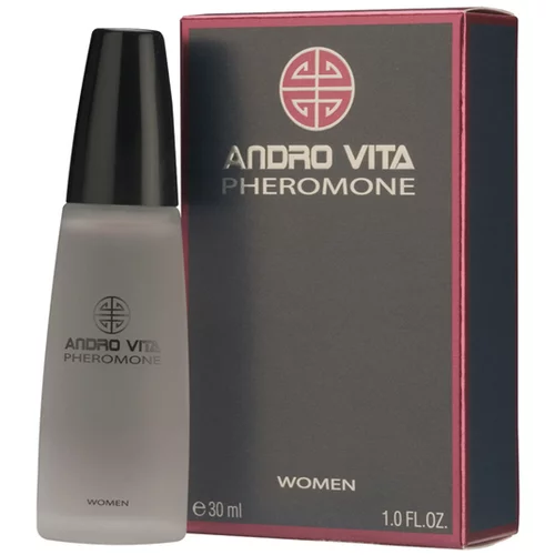Andro Vita Pheromone Women Parfum 30ml