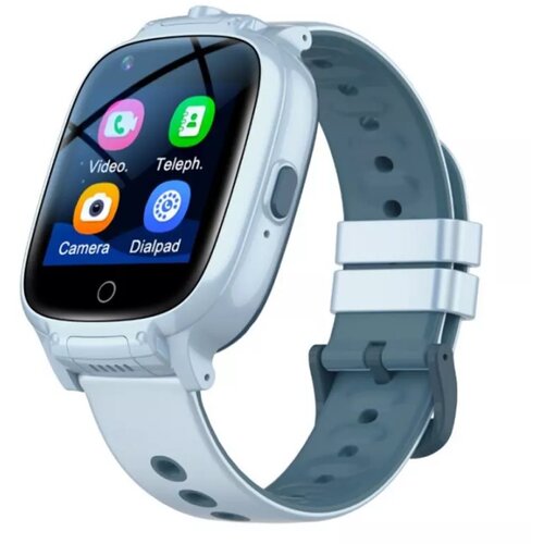 Moye OUTLET Joy Kids GPS Smart Watch 4G Blue (Oštećena Ambalaža) Cene
