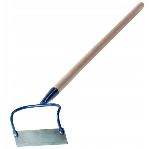 KADAX Vrtni kavelj za motiko 16 cm za kopanje plevela z lesenim ročajem, (5000346802) Cene