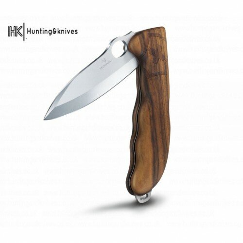 Victorinox nož hunter pro walnut oa 09411.M63 Cene