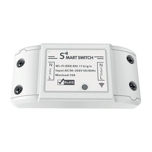 Woox R4967 smart wifi vgradno pametno stikalo Cene