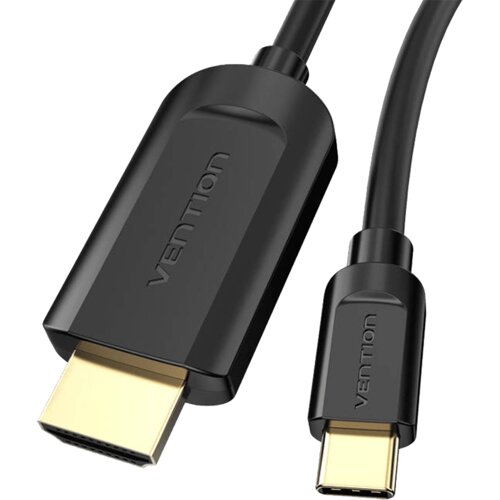 Vention USB-C to HDMI Cable 2m Black Cijene