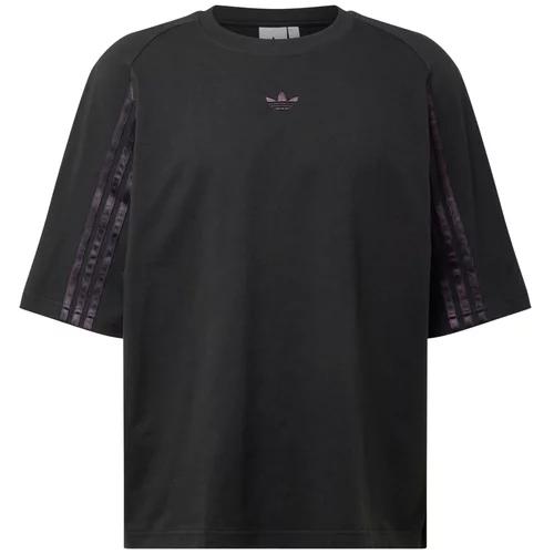 Adidas Majica črna
