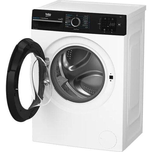 Beko ma&amp;scaron;ina za ve&amp;scaron; BM3WFSU37413WPBB1 Slike
