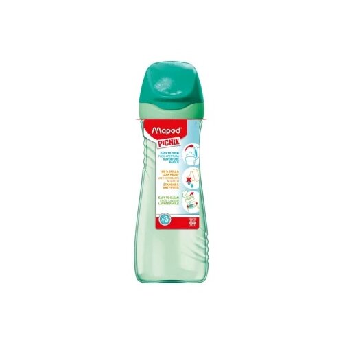 Maped flasa za vodu origin 580ml zelena ( m871705 ) Cene