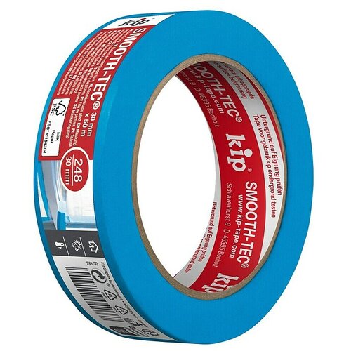 KIP Fini maskirni trak (50 m x 30 mm) Cene