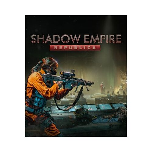 Steam shadow empire: republica (dlc) key (pc) europe Cene