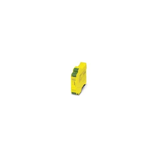 Phoenix Contact safety relays psr-scp- 24UC/ESL4/3X1/1X2/B Slike