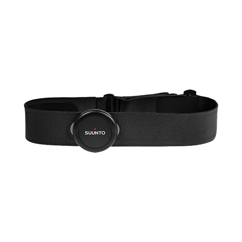 Suunto Senzor srčnega utripa Smart Sensor Črna Slike