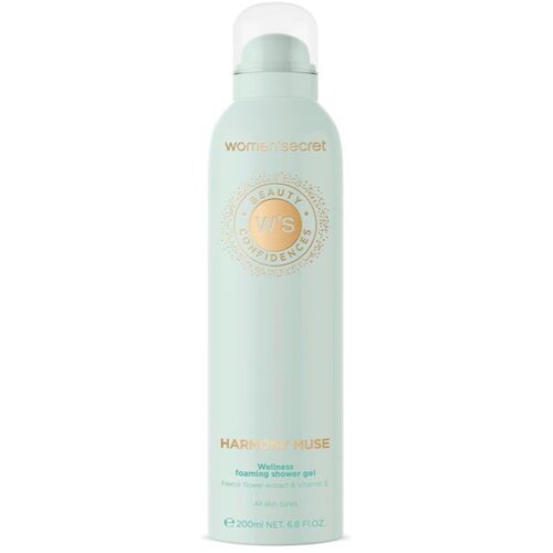 Women&amp;#039;secret Harmony Muse pjena za tu&amp;scaron;iranje i njegu 200 ml Slike