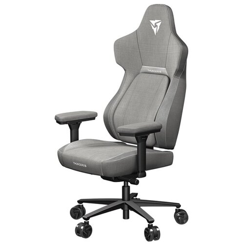 THUNDERX3 CORE-Loft Gaming Chair - grey Slike