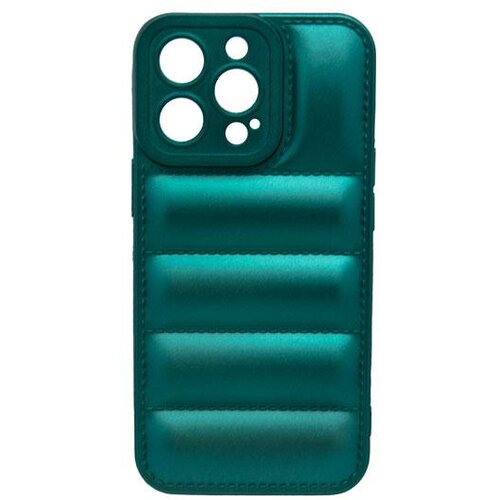  DEEP SHINE MATTE Maska za telefon za Iphone 13 Pro , Smaragdno zelena Cene
