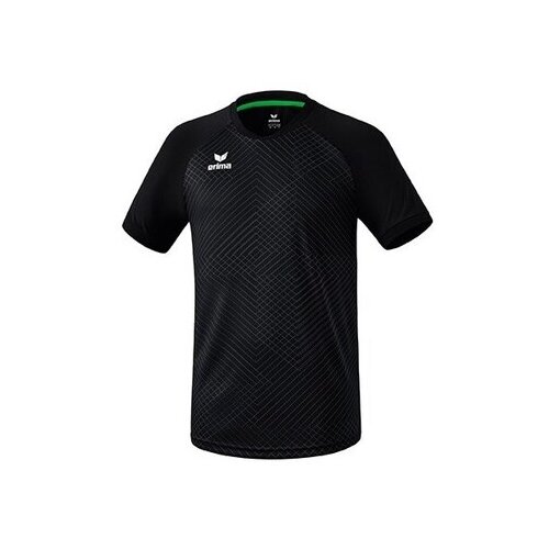 Erima Majice s kratkimi rokavi 3132106 Črna Cene
