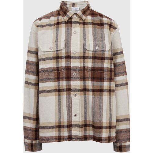 GAP Kids Flannel Shirt - Boys Cene
