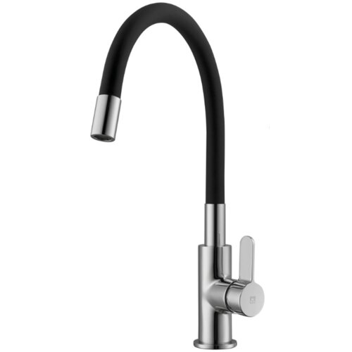 Herz elite Slim baterija za sudoperu crna 00123 Cene