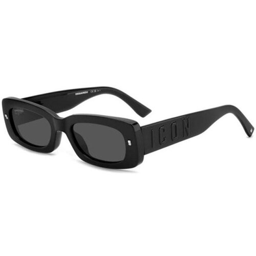 Dsquared2 ICON0020/S 807/IR - ONE SIZE (52) Slike