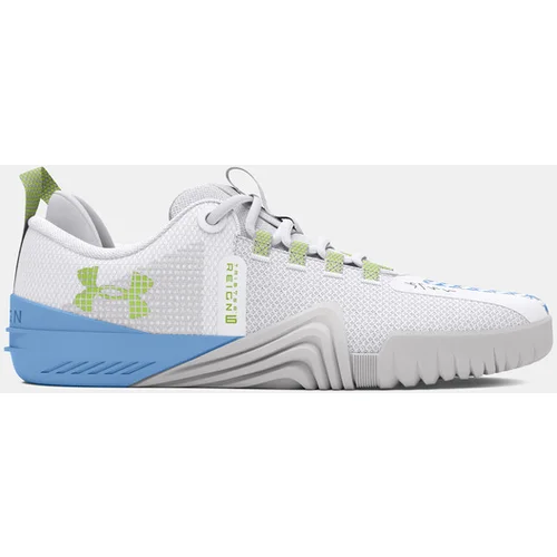 Under Armour UA W TriBase Reign 6 Superge Bela