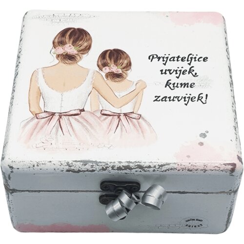  Darilo za botro pri birmi Š165191 Cene