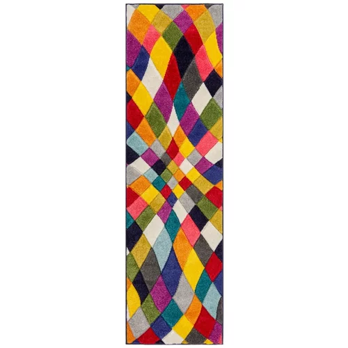 Flair Rugs Preproge Flair Rhumba, 66 x 230 cm