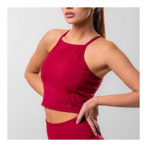 Zoe Tour Bra, Red - L, (20491129) Cene