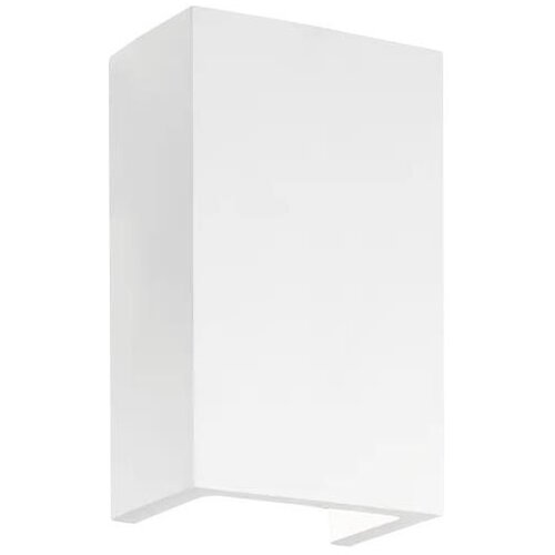 Ideal Lux zidna svetiljka flash 1xG9/40W/230V, bela Slike