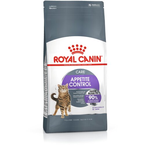 Royal_Canin suva hrana za sterilisane mačke appetite control care 400g Slike