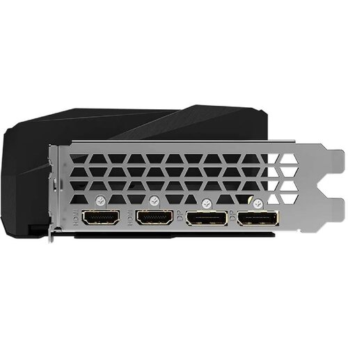 Gigabyte AMD Radeon RX 6900 XT 16GB 256bit GV-R69XTAORUS M-16GD rev 2.0 outlet Cene