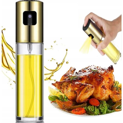  Ročno pršilo za kis in olje - razpršilec 100ml Cene