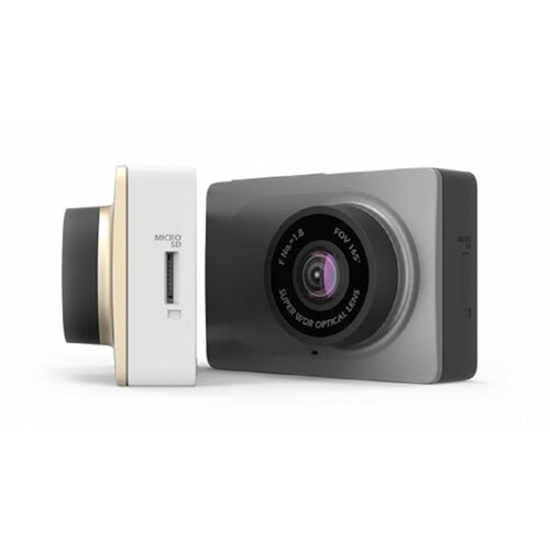 Yi auto kamera Dash-Cam Yi C10/YCS.1015.INT (3Mpix, 1080p, 2.7