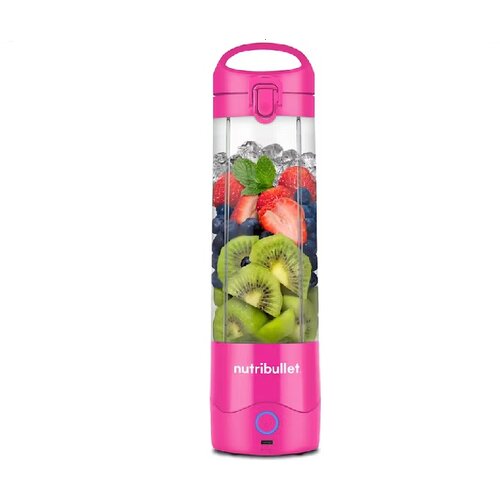 Nutribullet Portable blender NBP003BP - Pink Cijene