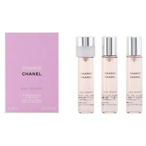 Parfem Parfem za žene Chanel Chance Eau Tendre EDT 20 ml